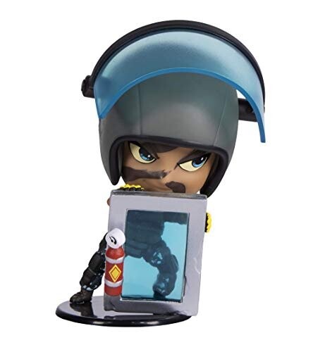 

Фигурка Миры Чиби из серии Six Collection Merch 6 UbiSoft