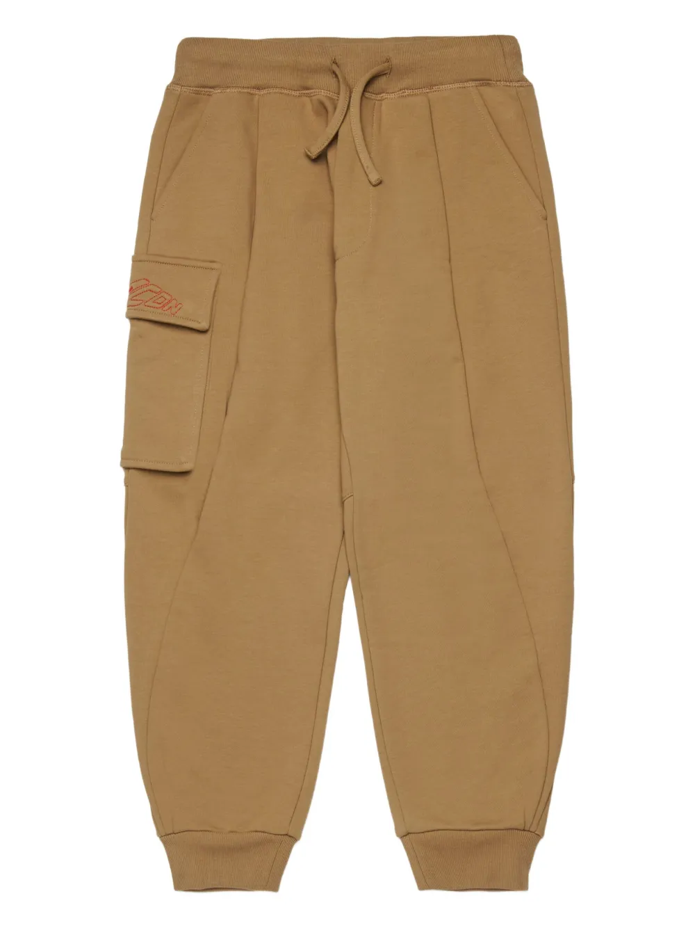 

Спортивные брюки DSQUARED2 KIDS, нейтральный