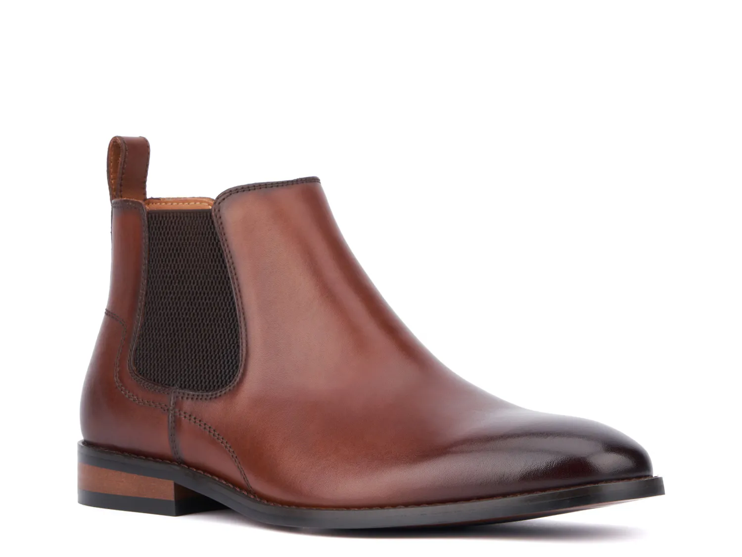 

Сапоги Darwin Chelsea Boot Vintage Foundry Co, цвет cognac