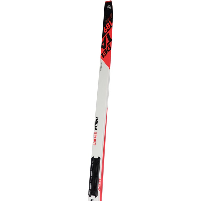 

Беговые лыжи Delta Sport R-Skin Stiff Rossignol, onecolor
