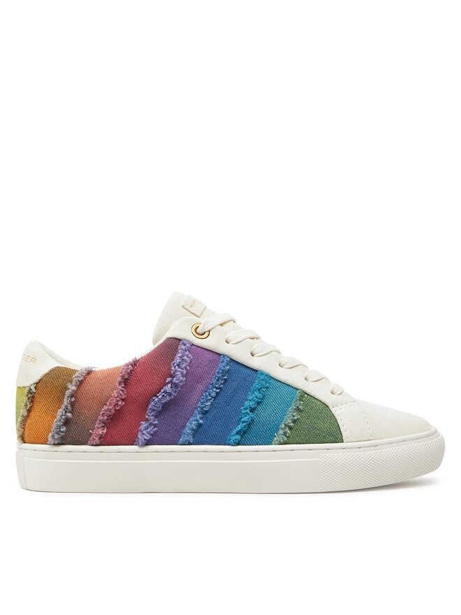 

Кроссовки Kurt Geiger, красочный