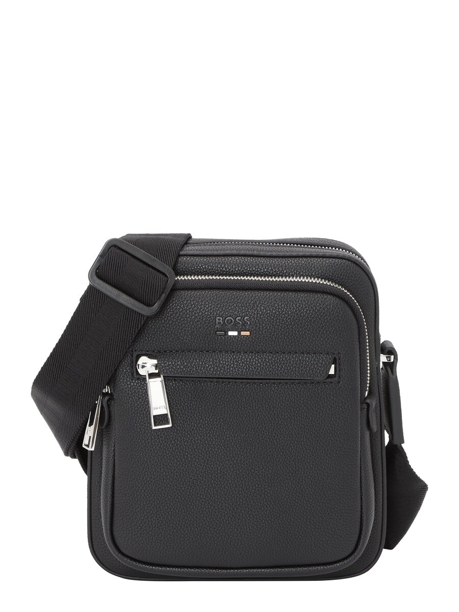 

Сумка через плечо BOSS Crossbody Bag Ray, черный