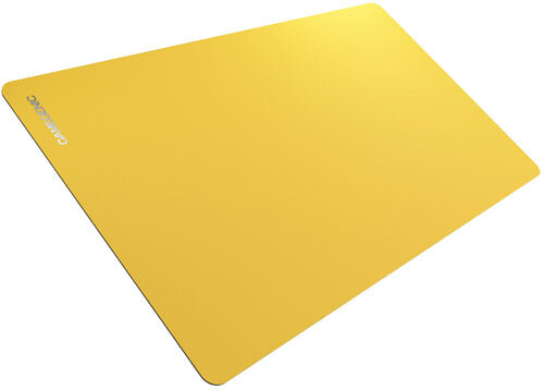

Аксессуары Gamegenic Prime Playmat: Yellow