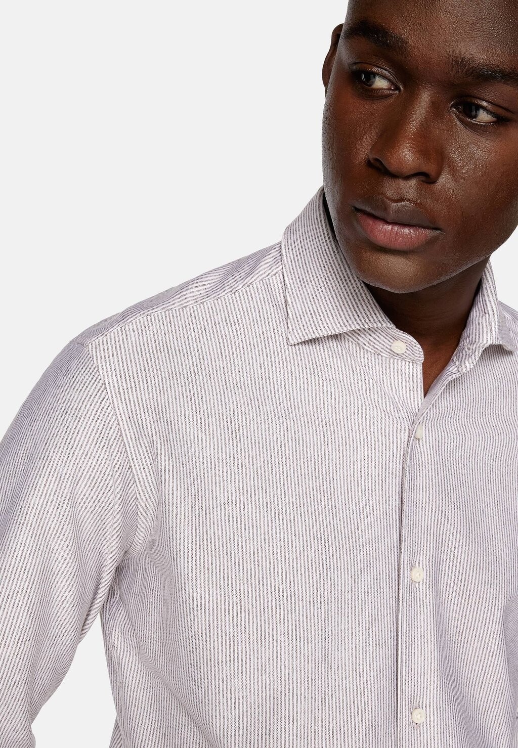 

Рубашка REGULAR FIT Boggi Milano, бежевый