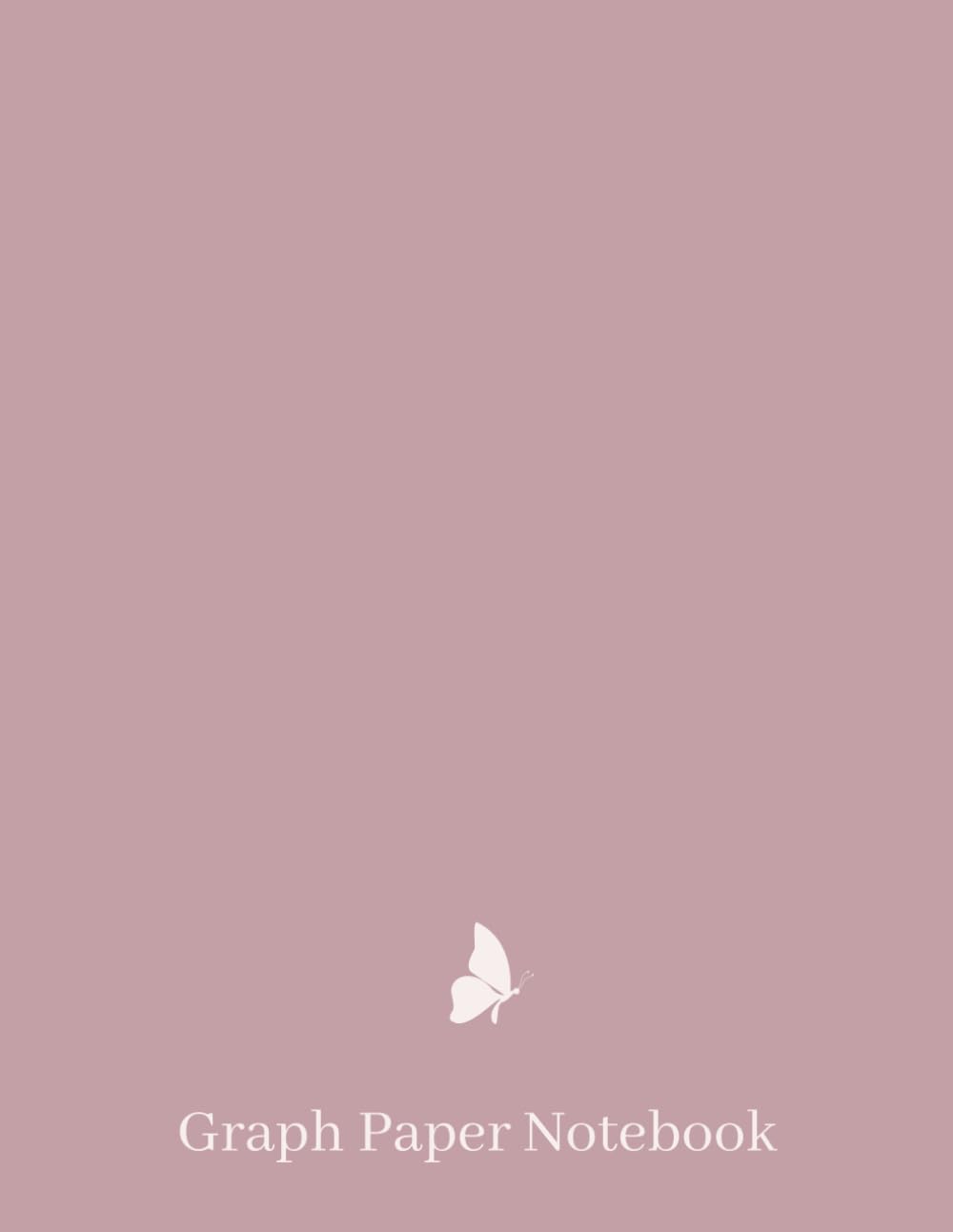 

Graph Paper Composition Notebook: Large 8.5 x 11 Quad Ruled Grid Paper Notebook, 100 Sheets for School & College Students. Perfect Journals, Notebooks, Diary for Drawing, Education & Work (Independently published)