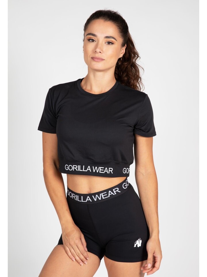 

Функциональная рубашка Gorilla Wear