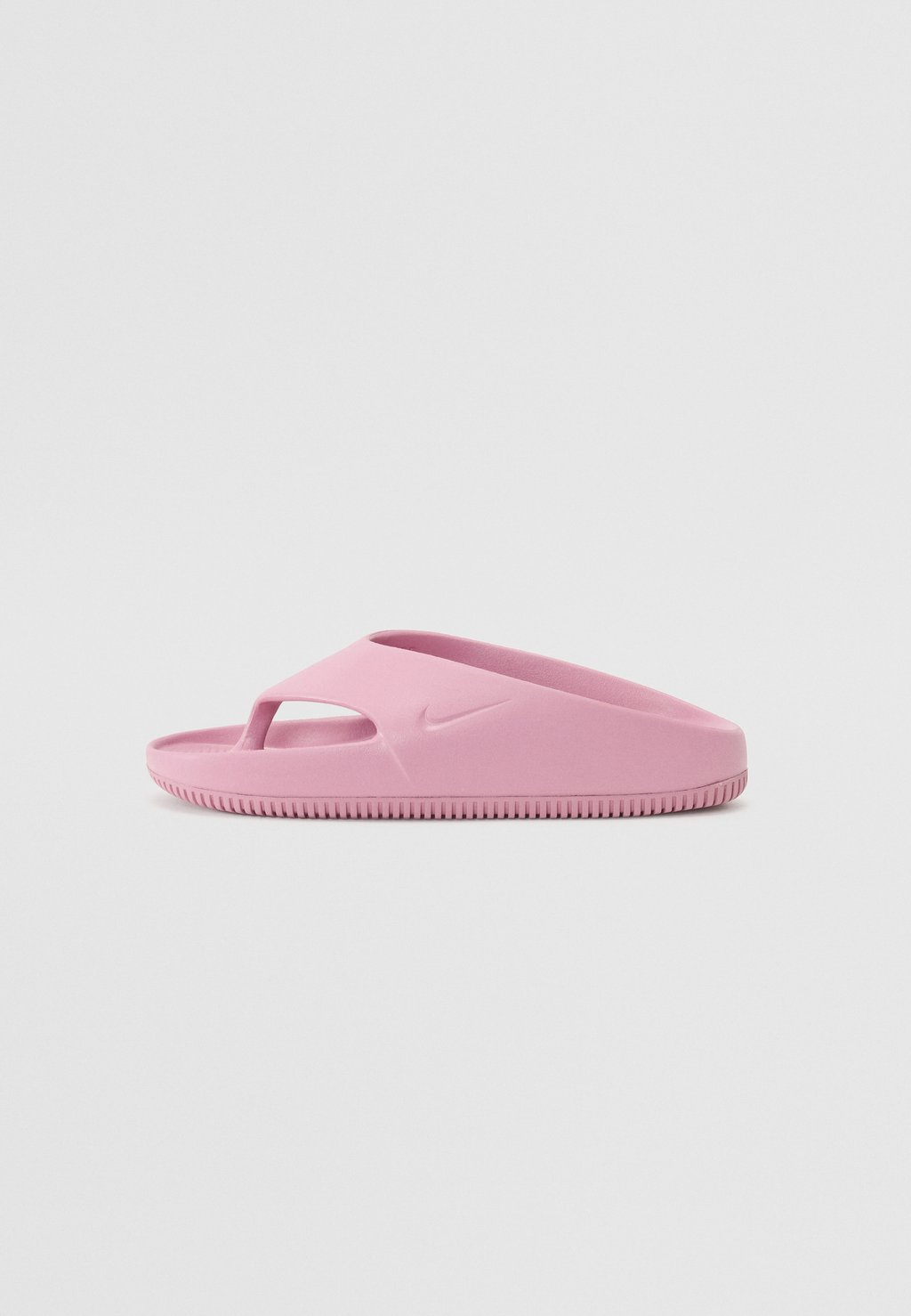 Шлепанцы CALM - T-bar sandals Nike Sportswear, розовый