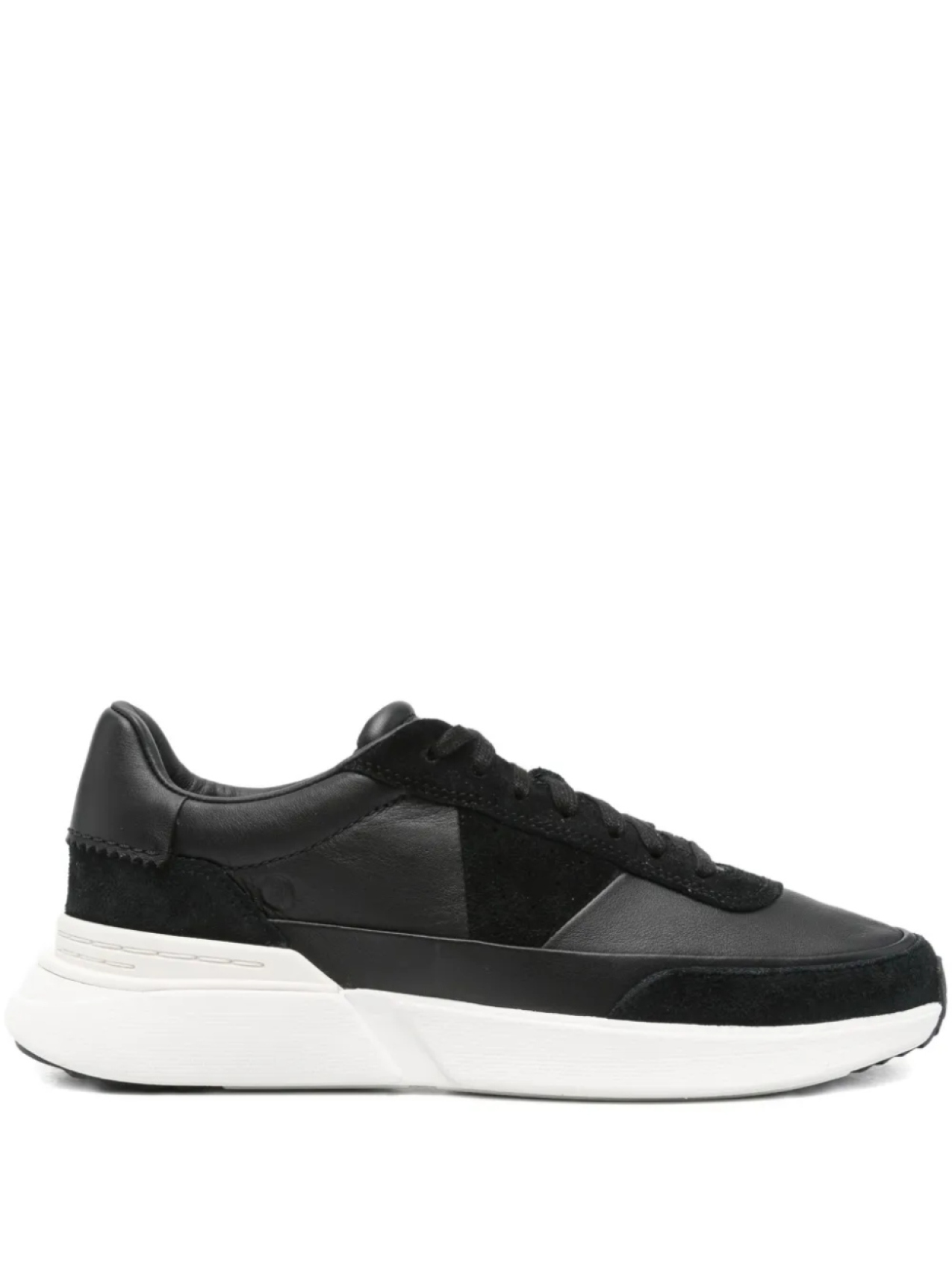 

Кроссовки Clarks Craft Pace, черный