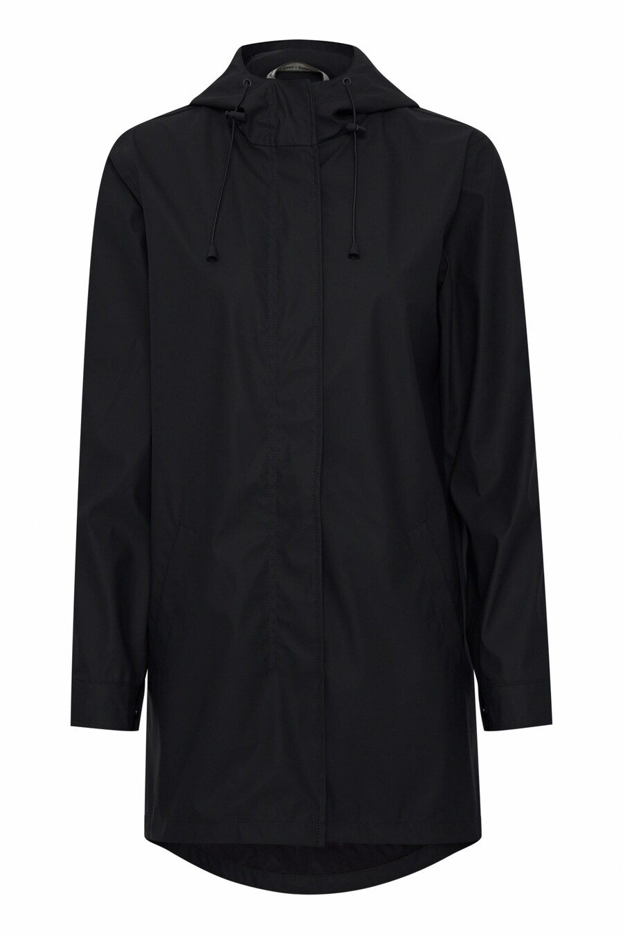 

Плащ Fransa Rainfall, Black