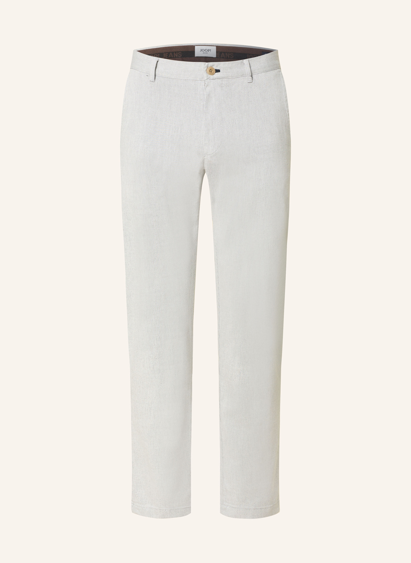 

Современные брюки Matthew Joop! Jeans, серый