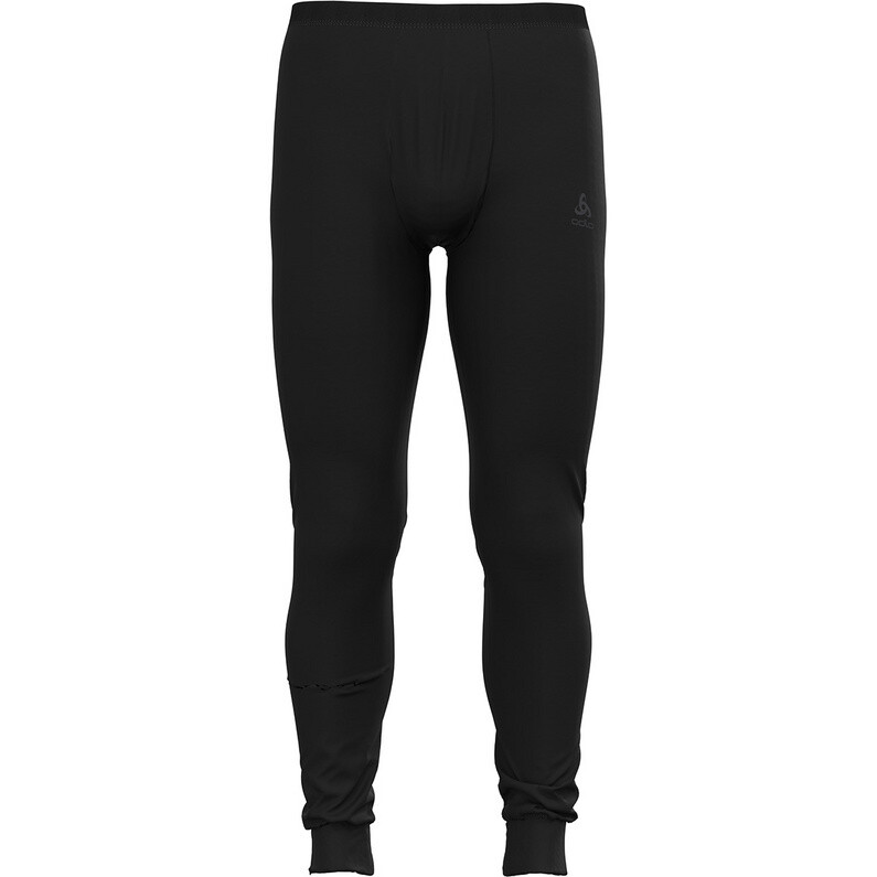 

Мужские эко-брюки Active F-Dry Light Odlo, черный