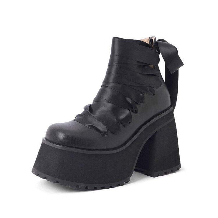 

Ботильоны женские Schilling, черный