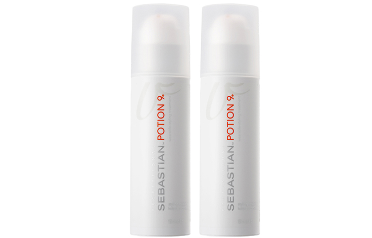 Мягкий гель для укладки фиксация и сияние 150ml/150ml*2/500ml SEBASTIAN — фото 2