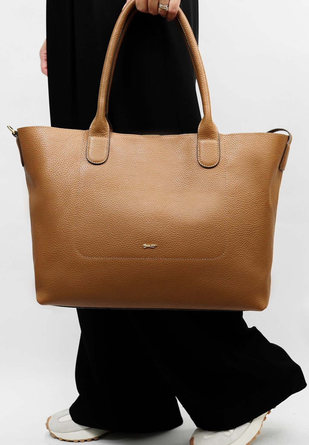 

Сумка BALLONA Paul Costelloe, коричневый
