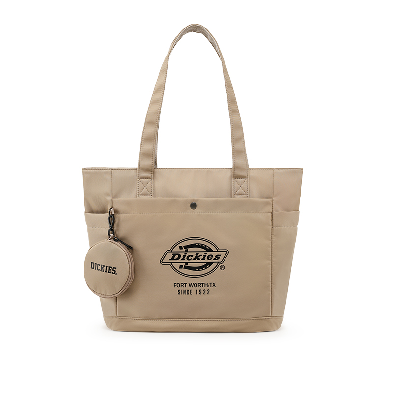 

Dickies Полиэстеровая сумка-шоппер, Khaki