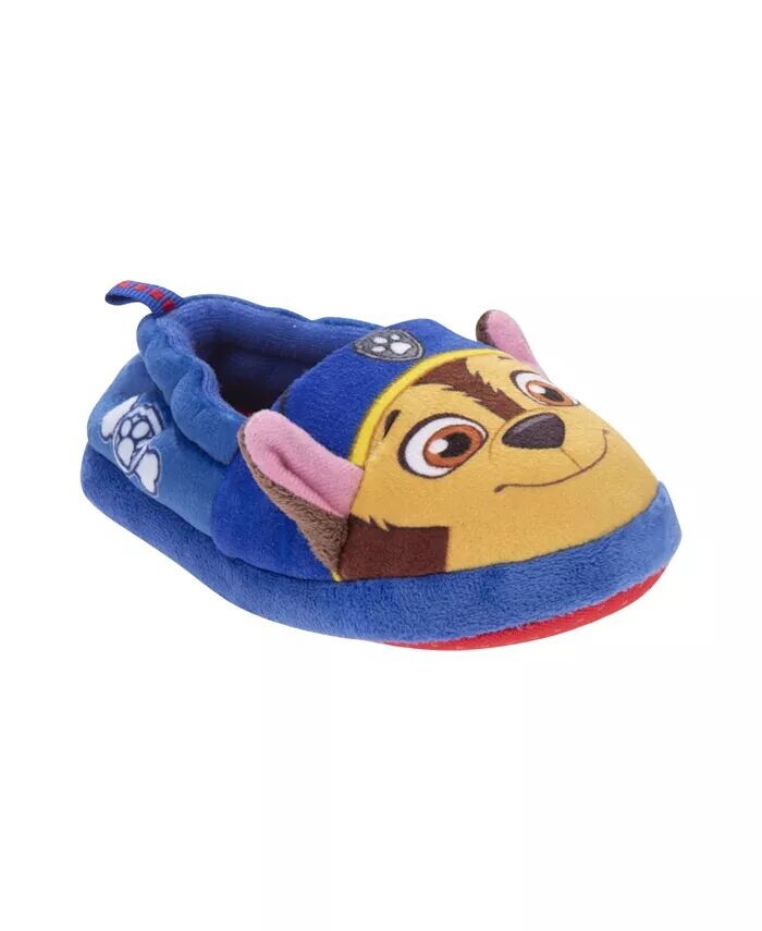 

Слипоны для мальчиков Paw Patrol для малышей Nickelodeon, синий