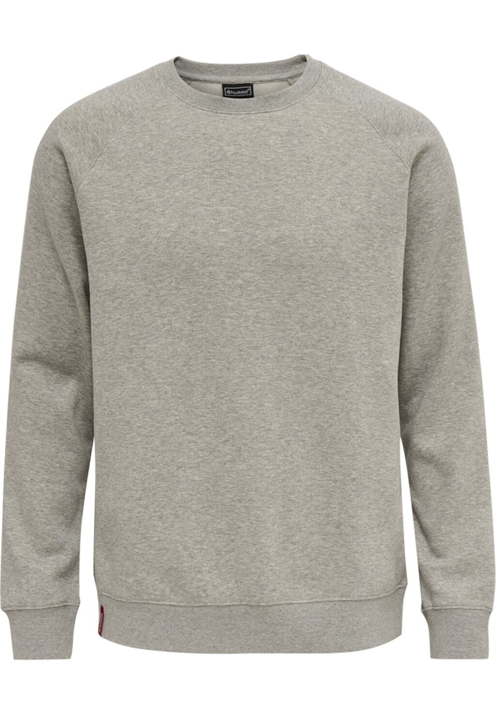 

Толстовка CLASSIC Hummel, цвет grey melange