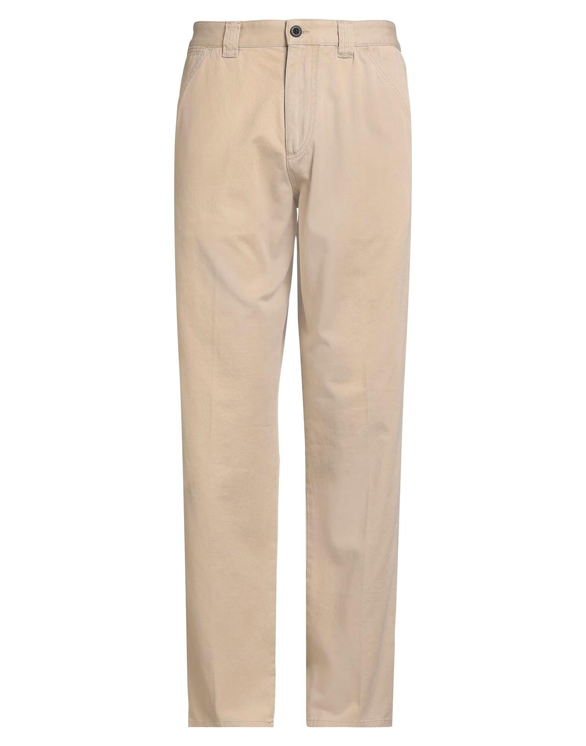 

Брюки Incotex Slacks By Slowear Incotex, бежевый