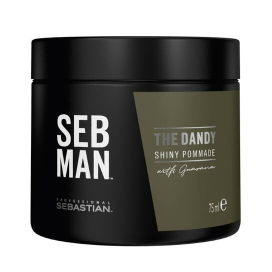

Помада легкой фиксации с блеском, 75мл Seb Man, The Dandy
