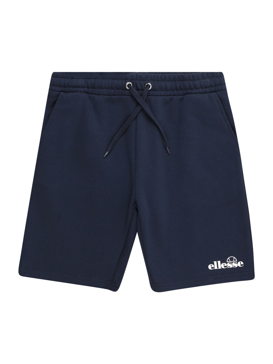 

Обычные брюки ELLESSE Mietta, темно-синий