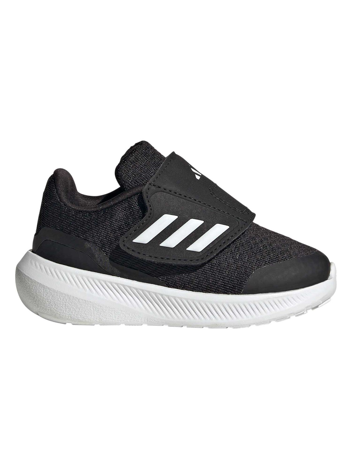 

Кроссовки Adidas Sportswear RunFalcon 3.0 Hook-and-Loop, черный