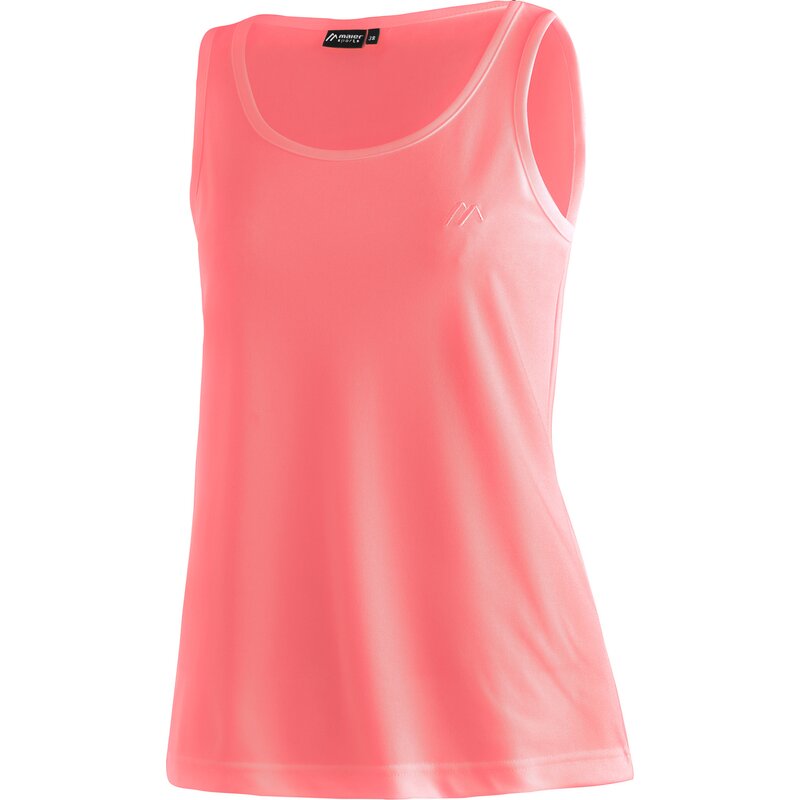 

Top petra da-top Maier Sports, цвет tulip blush