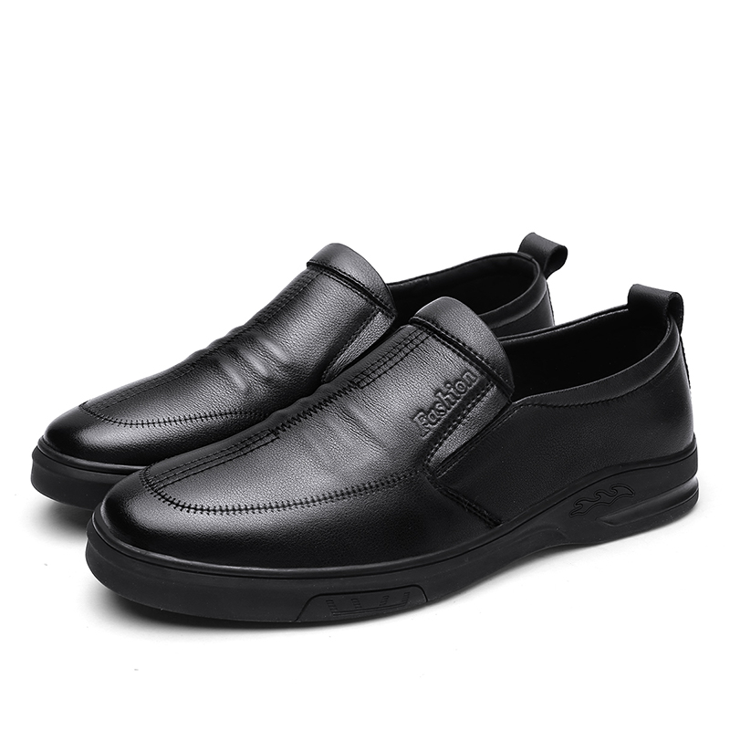 Dao Tu Sen Кроссовки унисекс черные - Black-(71005) Shangyu, цвет Black-(71005) Shangyu — фото 2