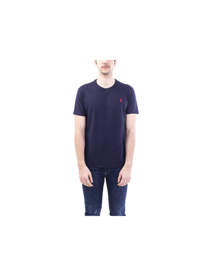 

Рубашка Ralph Lauren Kurzarm Freizeithemd, цвет uni