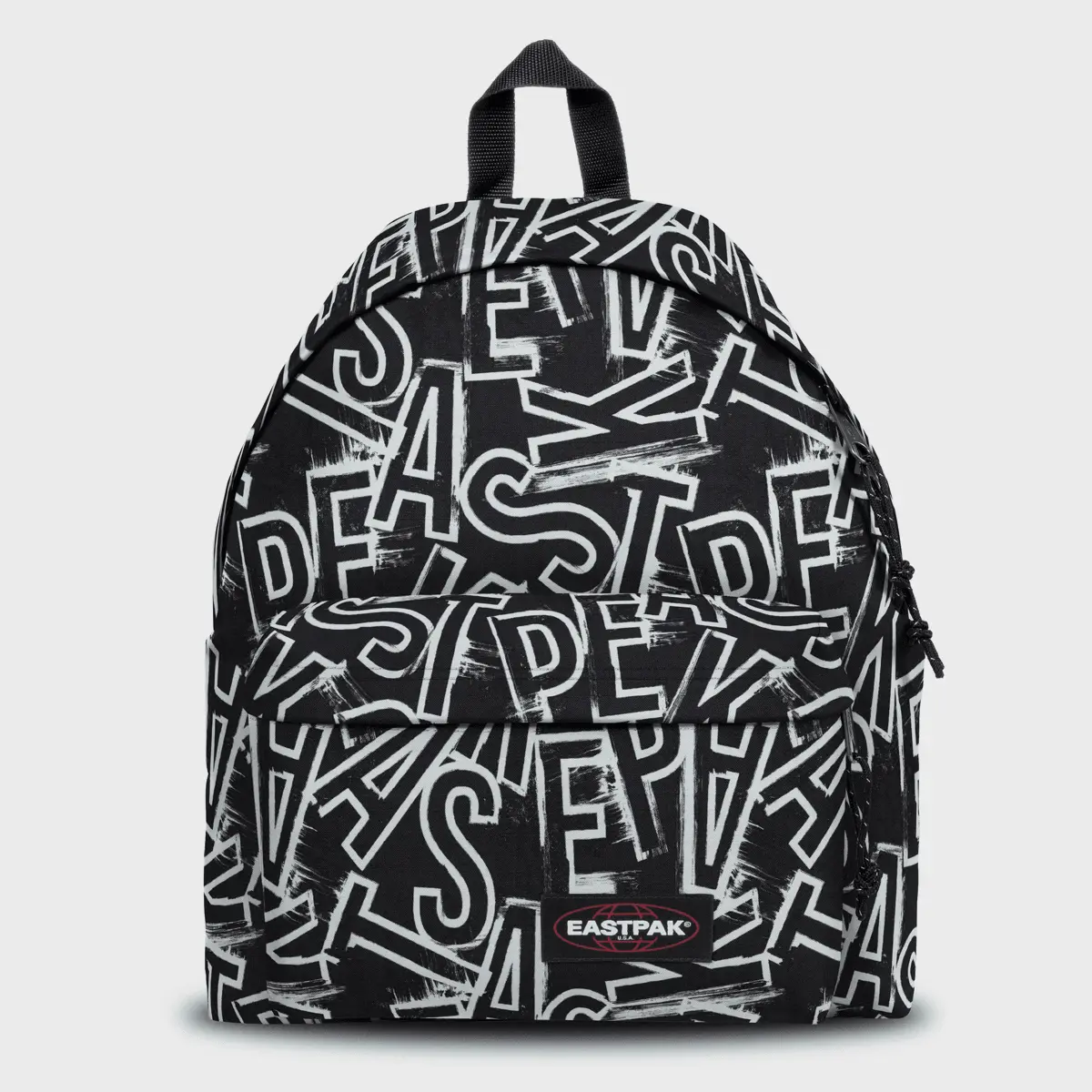 

Сумка Eastpak Padded Pak'r Ep Letters, черный