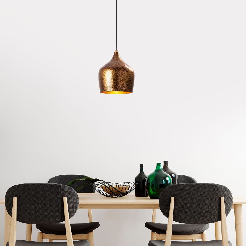 

Opviq, Murek- Murek FLG, разноцветная, люстра, 20 х 20 х 35 см, металлический корпус, мультиколор