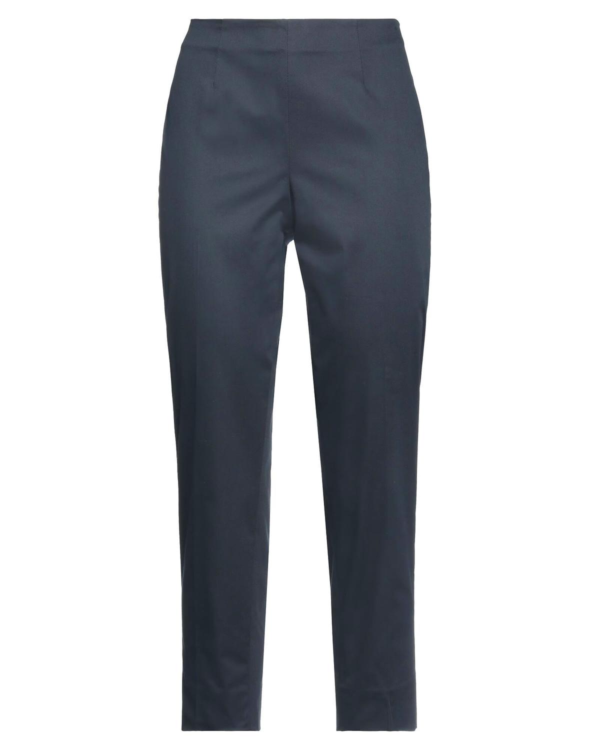 

Брюки Easy Peserico, полуночно-синий