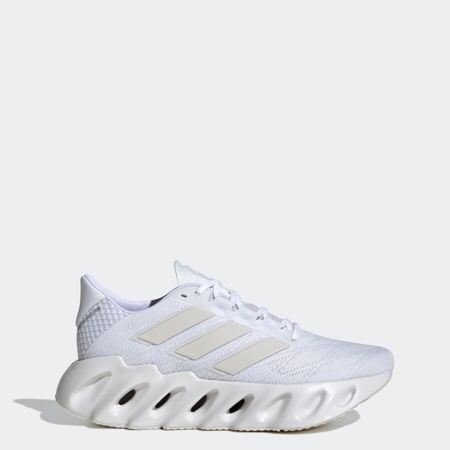 Кроссовки для бега ADIDAS PERFORMANCE Switch Fwd, белый — фото 3