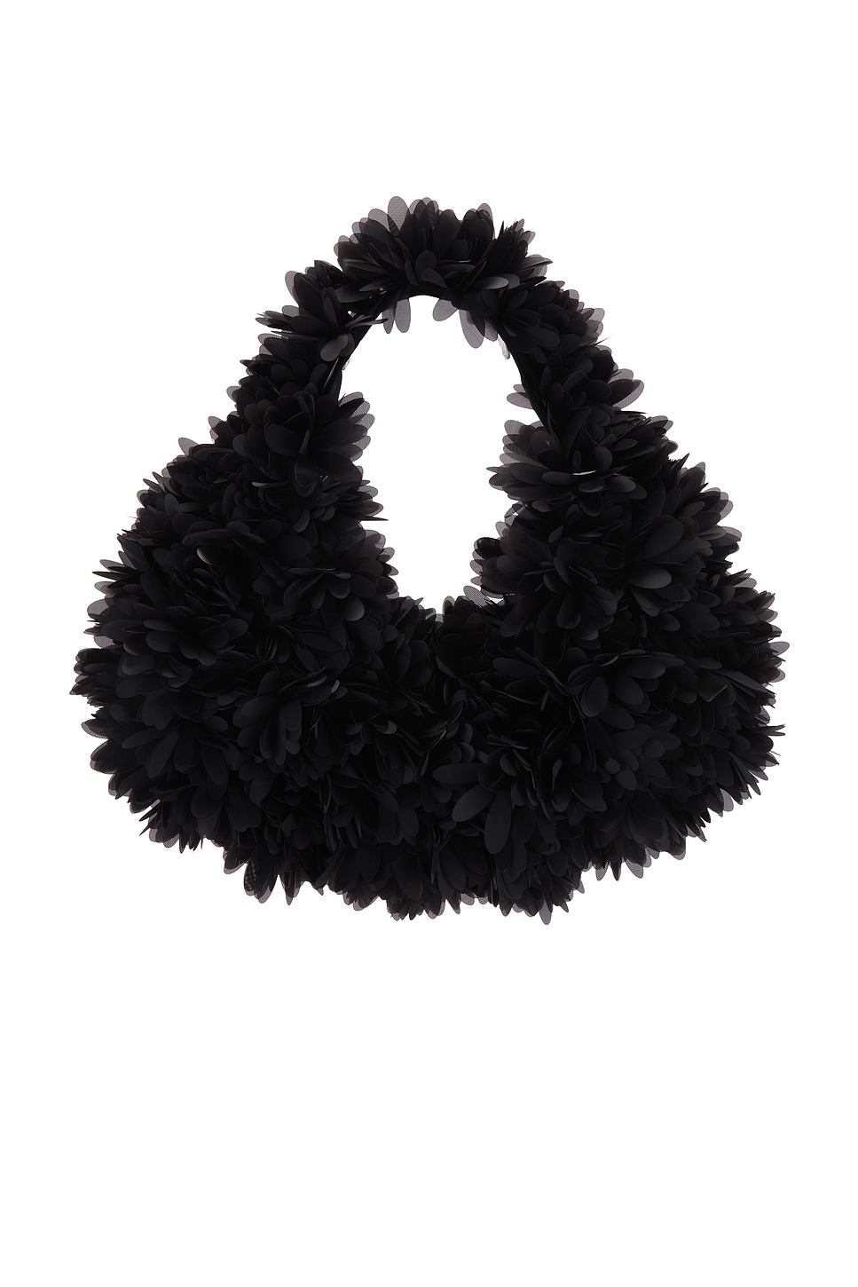 

Цветочная сумка rylee Selezza London, черный