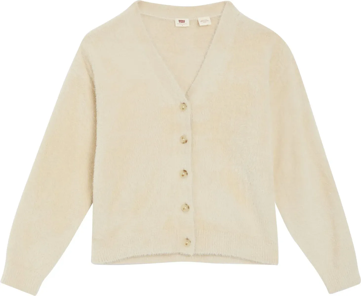 

Кардиган Levi's "ГАЛЕРЕЯ", цвет Macadamia