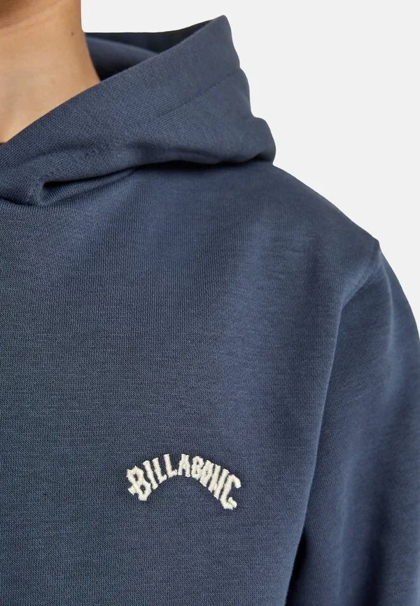 Худи arch po Billabong, Ombre Blue — фото 3