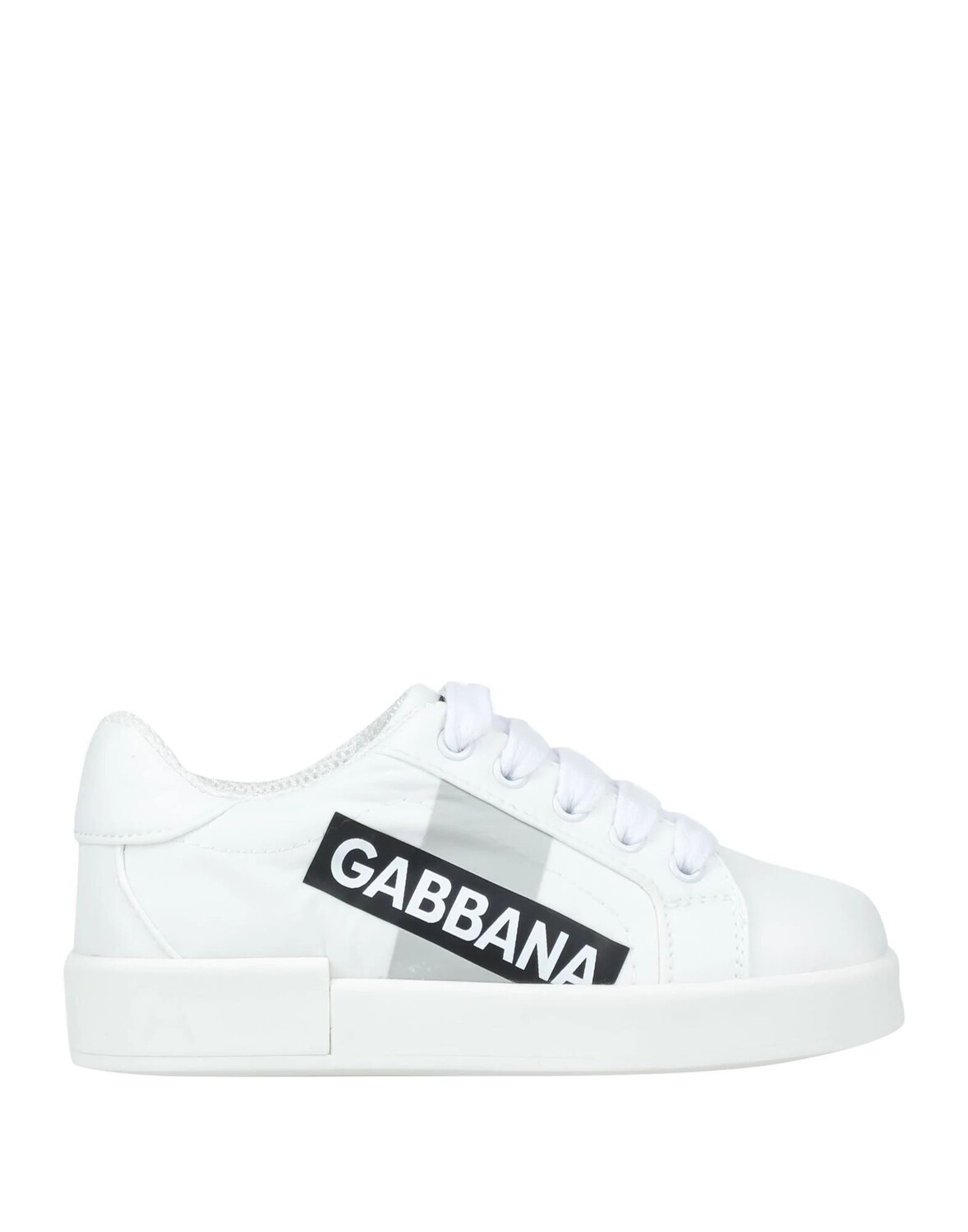 

Кроссовки Dolce&Gabbana, белый