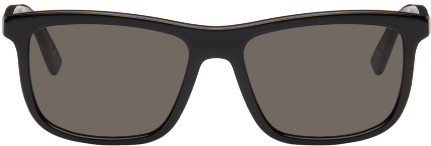 

Черные солнцезащитные очки SL 501 Saint Laurent