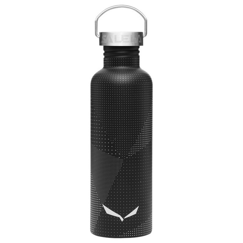 

Бутылка для питья Aurino 1,5 л Salewa, черный
