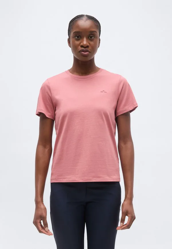 

Базовая футболка nova J.Lindeberg Sports, Withered Rose, Красный, Базовая футболка nova J.Lindeberg Sports, Withered Rose