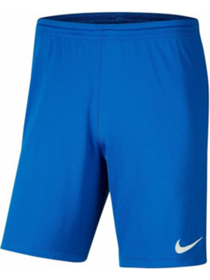 

Тканевые брюки Nike, цвет uni