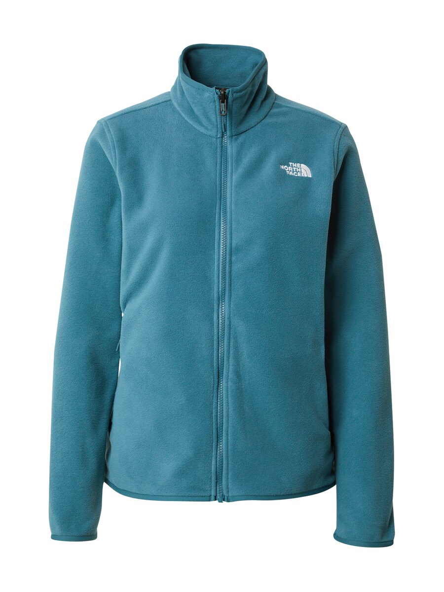 

Спортивная флисовая куртка THE NORTH FACE Glacier, Royal blue