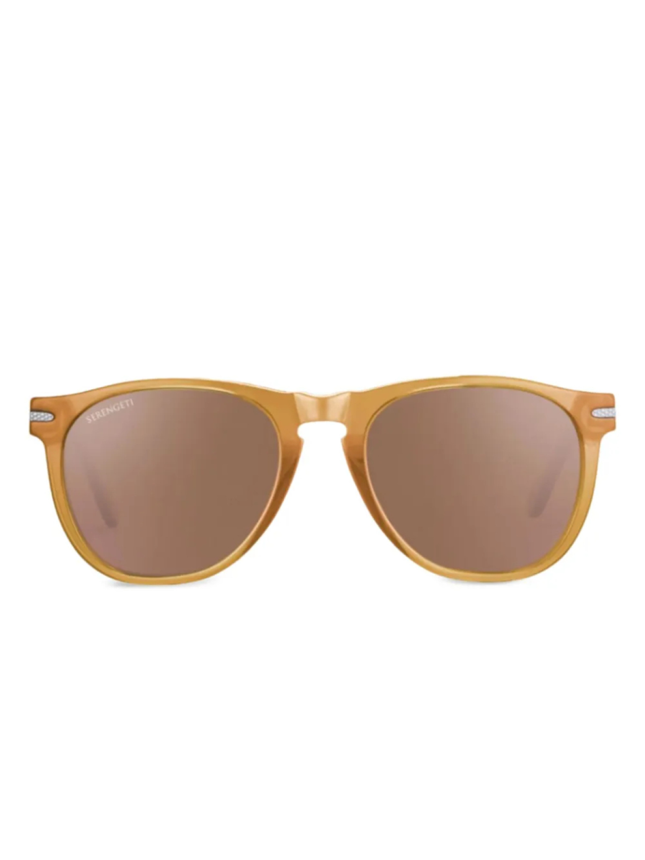 

Солнцезащитные очки Serengeti Eyewear Amboy, нейтральный