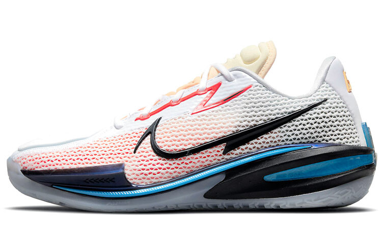 

Баскетбольные кроссовки унисекс Nike Air Zoom GT Cut 1