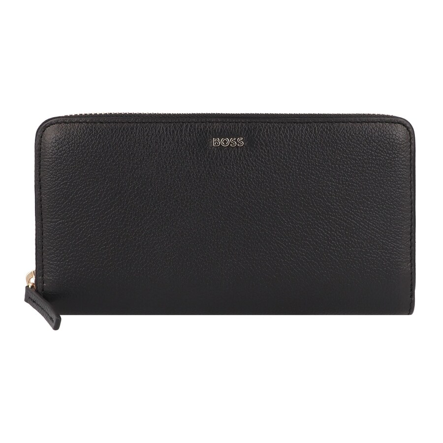 

Кошелек BOSS Wallet Alyce, черный