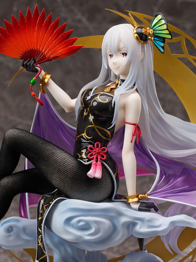

Фигурка Re:Zero - Echidna 1/7 Scale Figure (China Dress Ver.)