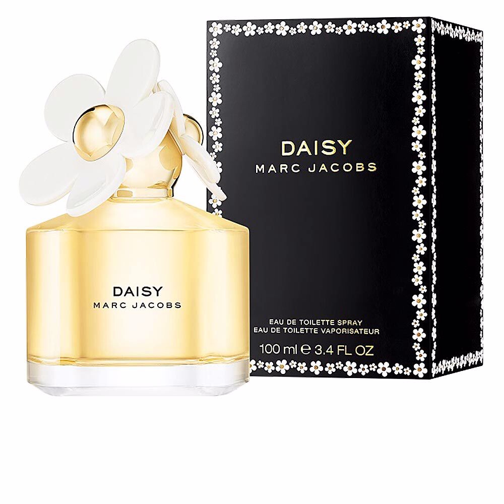 

Духи Daisy Marc jacobs, 100 мл