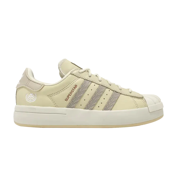 

Кроссовки Wmns Superstar Ayoon, цвет Cream White