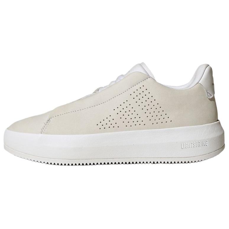 

Adidas Теннисные кроссовки ACESMASH с низким верхом, устойчивые к истиранию и отскоку, бежевые, мужские