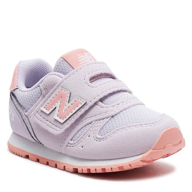Кроссовки New Balance IZ373AN2 Purple, фиолетовый — фото 2