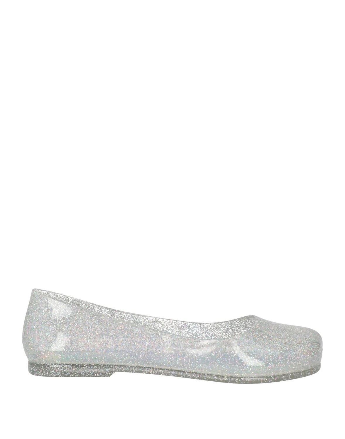 

Балетки Jeffrey Campbell, серебро